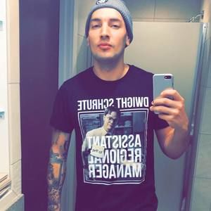 Meet your Posher, Jimmy